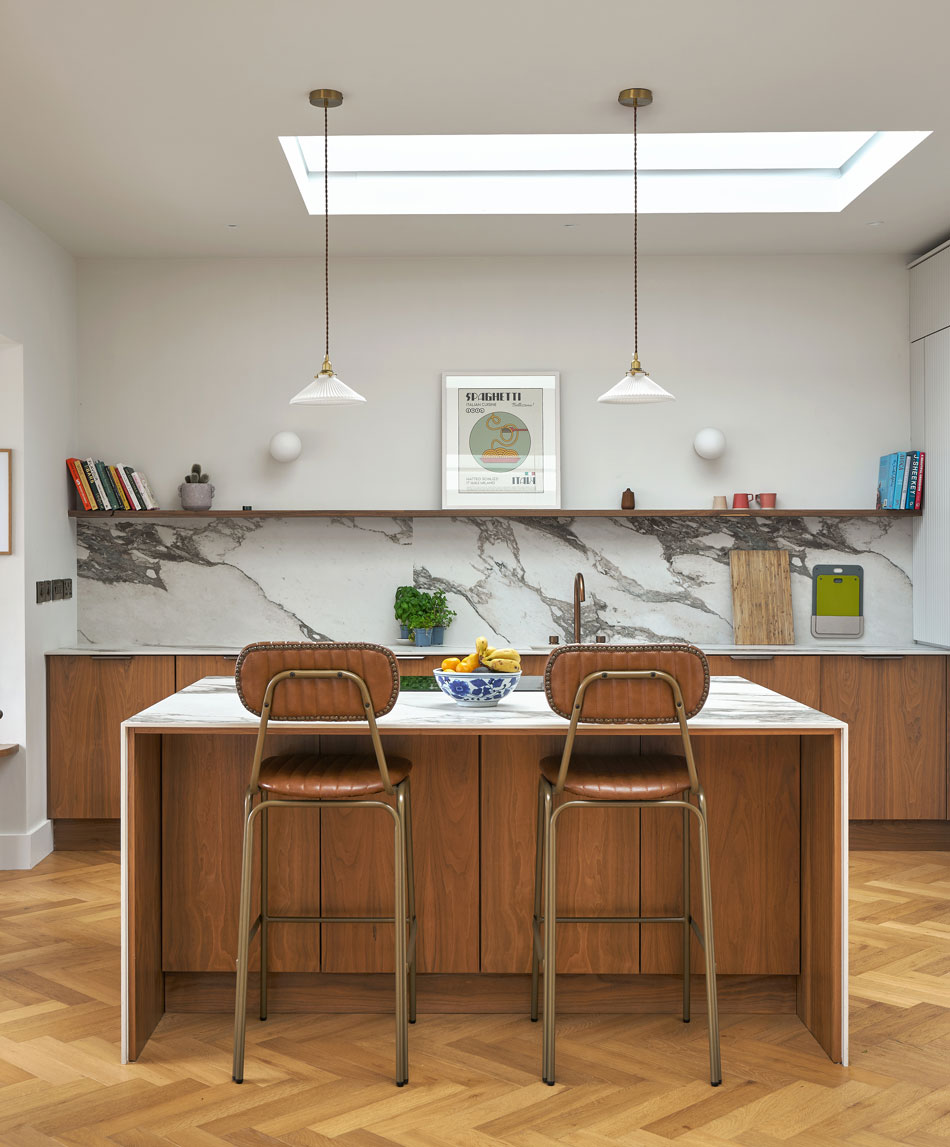 Rathfarnam - Charlie Crowley Handcrafted Kitchens & Interiors