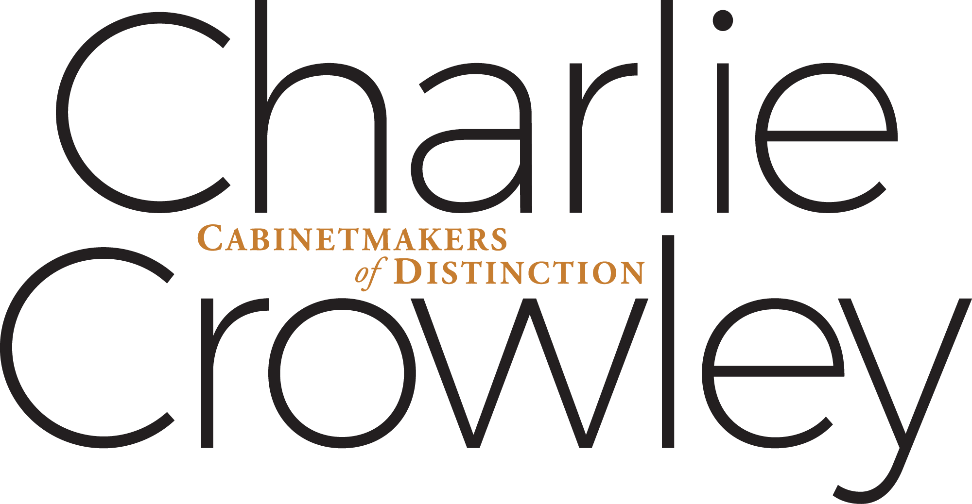 Charlie Crowley Ltd logo