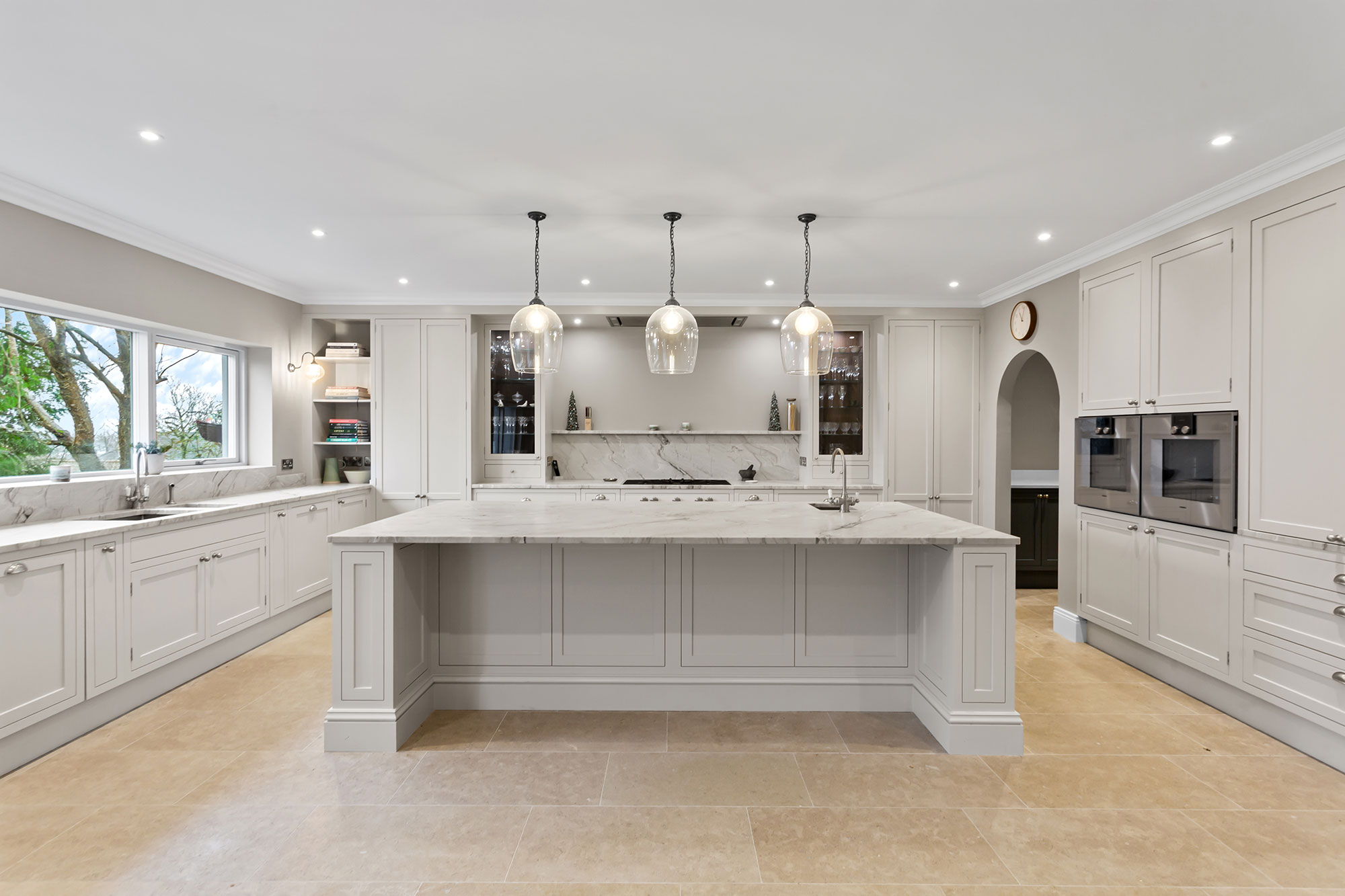 Glounthane - Charlie Crowley Handcrafted Kitchens & Interiors
