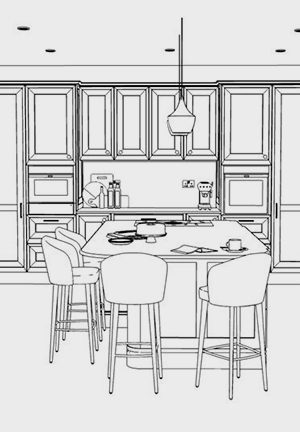 Charlie Crowley - Services - design iteration image - grey